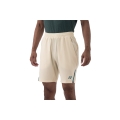 Yonex Tennishose Short French Open (Roland Garros) 2024 kurz sandgelb Herren